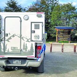 Destinos para quienes se inician en este mundo, desde la escapada al viaje largo en la siempre soñada y desafiante experiencia de los motorhomes y casas sobre ruedas. 