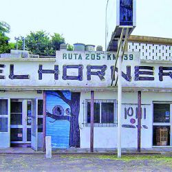 paradores ruteros tradicionales donde hacer  un alto en el camino para descansar, comer algunas de las delicias de cada lugar.