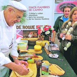 paradores ruteros tradicionales donde hacer  un alto en el camino para descansar, comer algunas de las delicias de cada lugar.