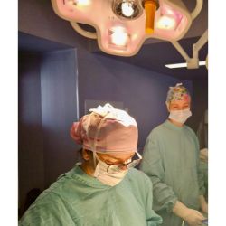 La Importancia del Uso del GammaProbe en la Detección del Ganglio Centinela en Cáncer de Mama | Foto:CEDOC