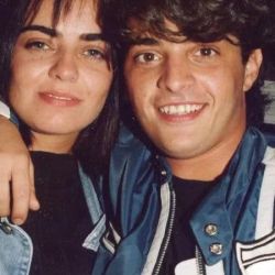 Sandra Pettovello y Pablo Rago | Foto:CEDOC