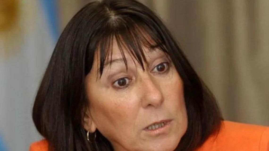 Ex ministra de Economía de Néstor Kirchner sostiene que Kicillof respetaría la deuda externa
