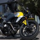 Ducati Scrambler Icon Next Gen