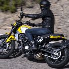 Ducati Scrambler Icon Next Gen