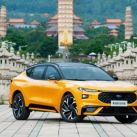 Ford Mondeo Sport