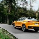 Ford Mondeo Sport