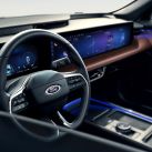 Ford Mondeo Sport