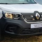 Renault Kangoo E-Tech
