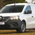 Renault Kangoo E-Tech