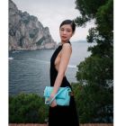 Jennie Kim para Jacquemus LA CASA