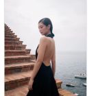 Jennie Kim para Jacquemus LA CASA