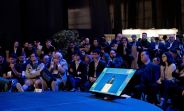 President Javier Milei Speaks At The Argentina Economic Congress