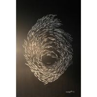 Artista Plástica Cecilia Depetris