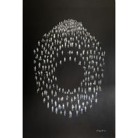 Artista Plástica Cecilia Depetris
