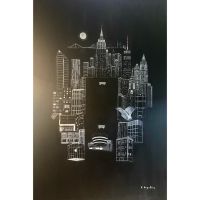 Artista Plástica Cecilia Depetris