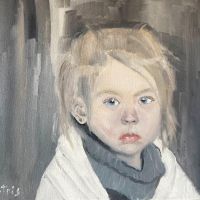 Artista Plástica Cecilia Depetris