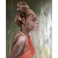 Artista Plástica Cecilia Depetris