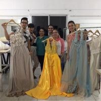 Laura Elena Quintana Atelier de Moda
