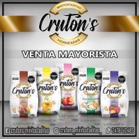 Minitostaditas Cruton's