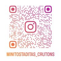 Minitostaditas Cruton's