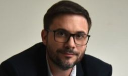 Oscar Agost Carreño