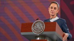 Mexico President-Elect Sheinbaum Holds Press Conference