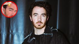 Kevin Jonas