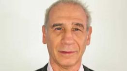 Roberto Wolfenson. Asesinado country La Delfina 20240613