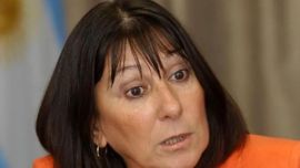 Ex ministra de Economía de Néstor Kirchner sostiene que Kicillof respetaría la deuda externa