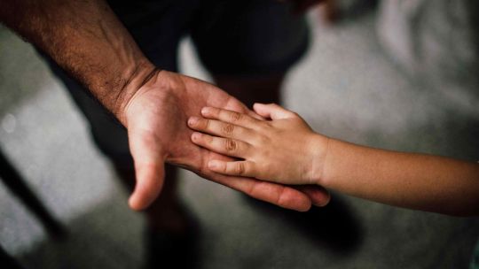 Día del Padre: por qué otras formas de paternidad son posibles y necesarias