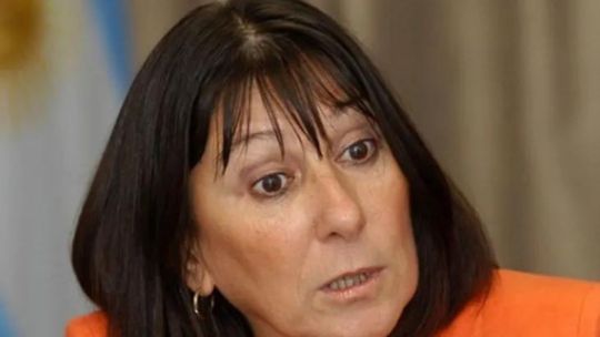 Felisa Miceli