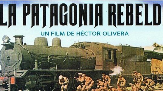 La Patagonia rebelde, la película que el destino unió a Perón hasta su último día