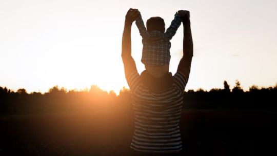 Psicología y paternidad: el espacio del padre