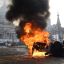 Milei government officials slam ‘coup’ attempt after Congress clashes