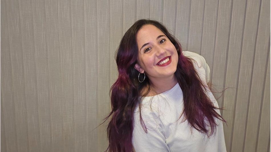 Dra. Yasmín Marrapodi Blanco: La ciencia del placer y la Sexualidad