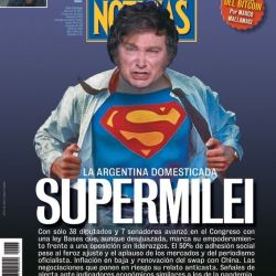 SuperMilei