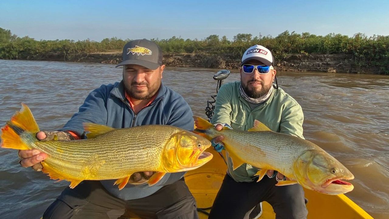 10 sitios para dar con buena pesca en el litoral | Weekend