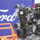 Ford Ranger motor