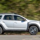 Renault Duster Iconic 1.3 Tce Mt6 4X4