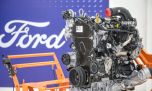 Ford aumenta su inversión en el país y comienza a producir motores para la Ranger