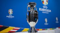 Eurocopa 2024 fixture días y horarios