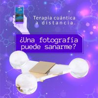 Terapias cuánticas. La medicina del futuro