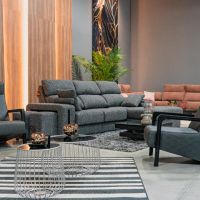 Velvet Comfort & Design: Elegancia y Confort para Cada Espacio de Tu Casa