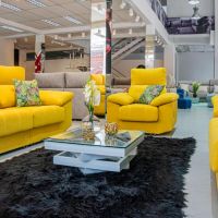 Velvet Comfort & Design: Elegancia y Confort para Cada Espacio de Tu Casa