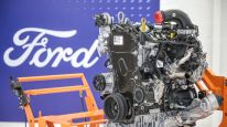 Ford Ranger motor