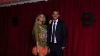 Quiénes son Luis y Bernarda Cella, los creadores de Olga
