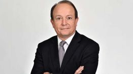 Joaquín Cottani, funcionario del Ministerio de Economía 20240614