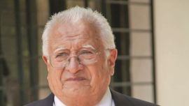 Gregorio Pérez Companc, one of Argentina’s richest men, dies at 89