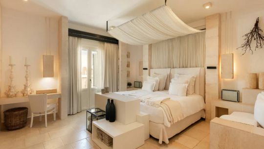 Dueña de Soho House México planea compras por hasta US$800 millones