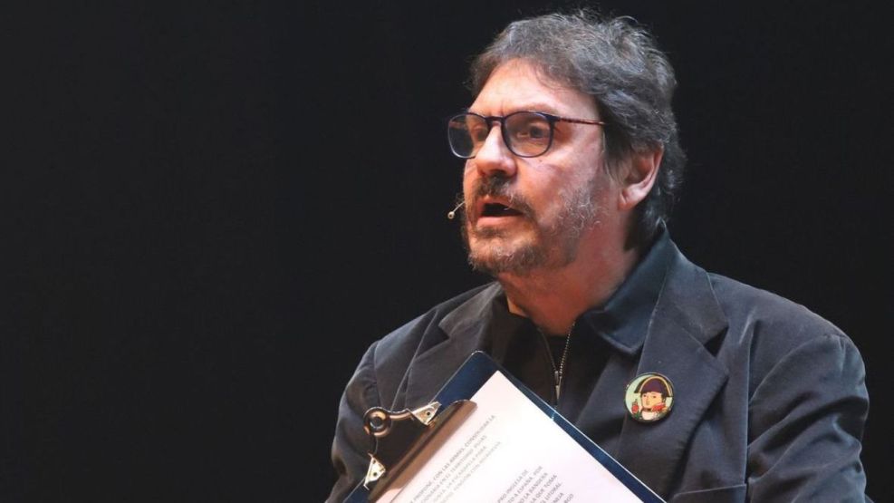 Felipe Pigna